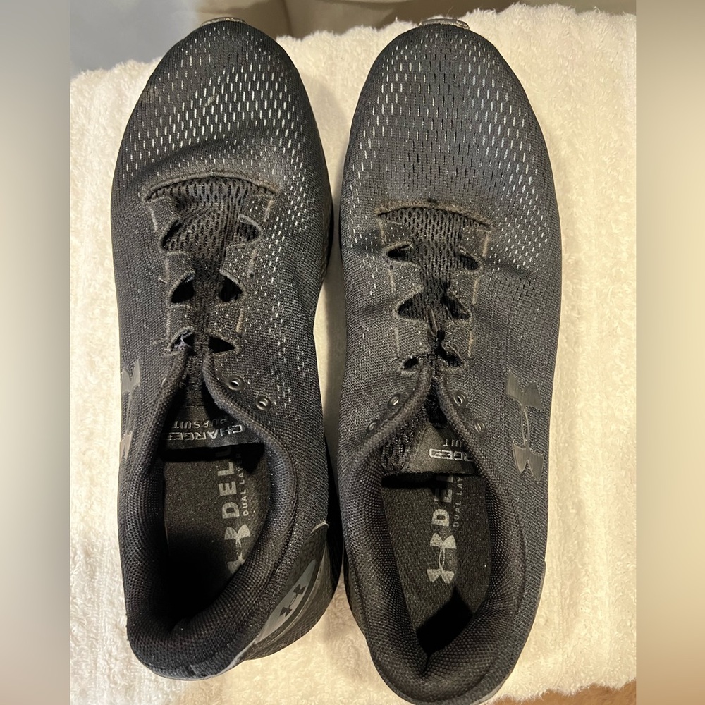 Under Armour Men’s Gym Shoe NEVER WORN